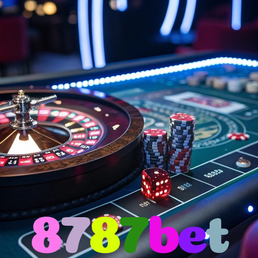 8787bet：Aposte no futebol, jogue poker e conquiste vitórias épicas!