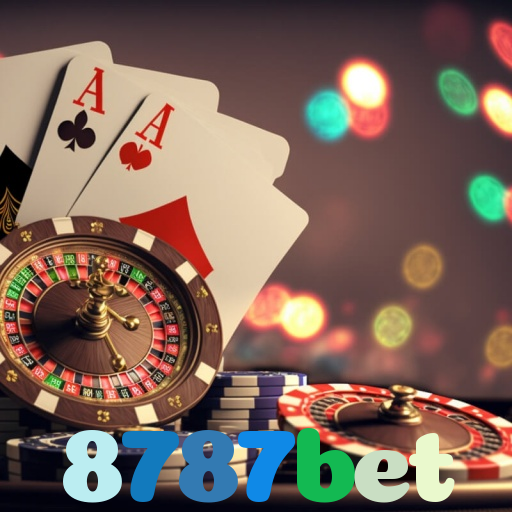 8787bet：Aposte no futebol, jogue poker e conquiste vitórias épicas!
