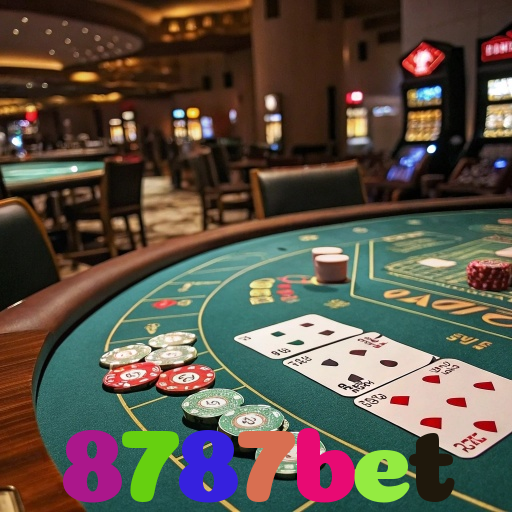 8787bet：Aposte no futebol, jogue poker e conquiste vitórias épicas!