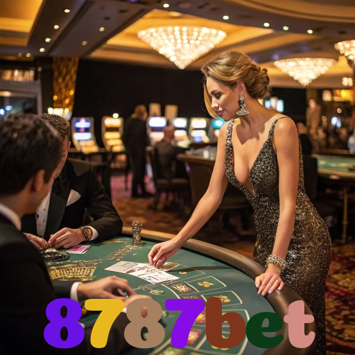 8787bet：Aposte nas melhores slots e conquiste prêmios como nunca!