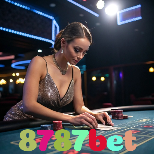 8787bet：Jogue poker, aposte no futebol e ganhe em grandes jogos de cassino!