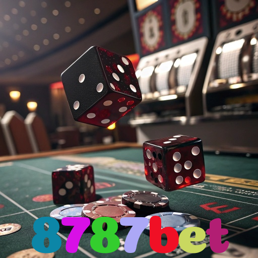 8787bet：Aposte nas melhores slots e conquiste prêmios como nunca!