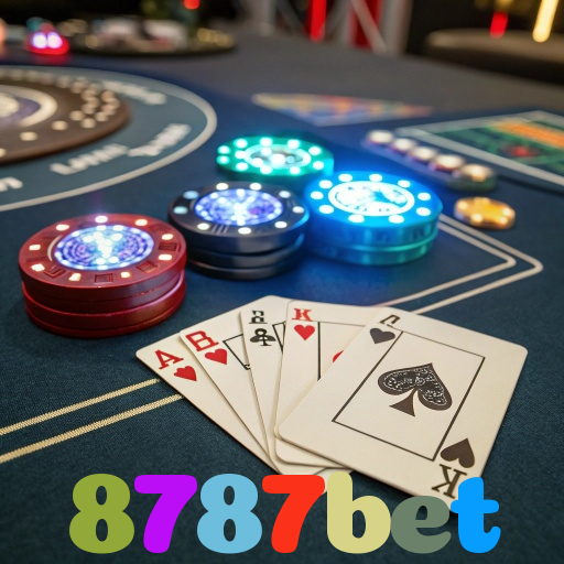 8787bet：Aposte nas melhores slots e conquiste prêmios como nunca!