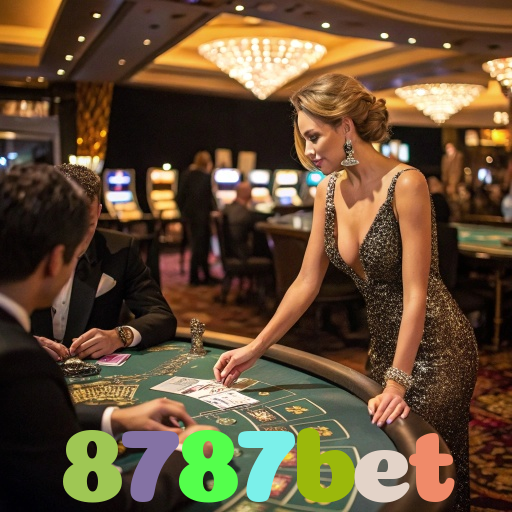 8787bet：Aposte nas melhores slots e conquiste prêmios como nunca!