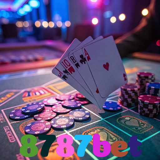 8787bet：Aposte nas melhores slots e conquiste prêmios como nunca!