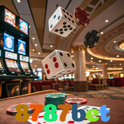 8787bet:Aposte nas melhores slots e conquiste prêmios como nunca!