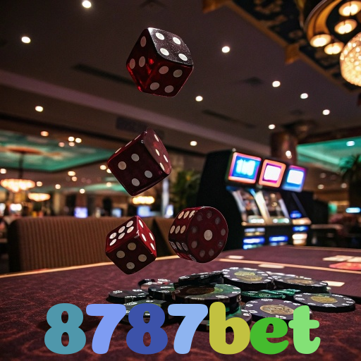 8787bet：Jogue poker, aposte no futebol e ganhe em grandes jogos de cassino!