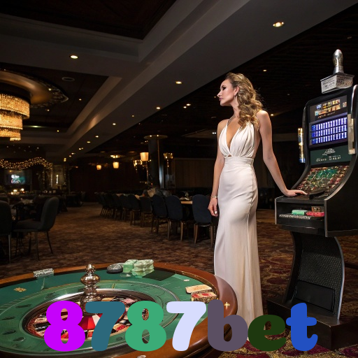 8787bet：Aposte nas melhores slots e conquiste prêmios como nunca!