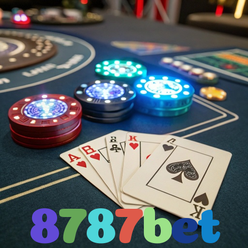 8787bet：Aposte nas melhores slots e conquiste prêmios como nunca!