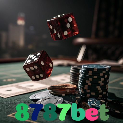 8787bet：Aposte nas melhores slots e conquiste prêmios como nunca!