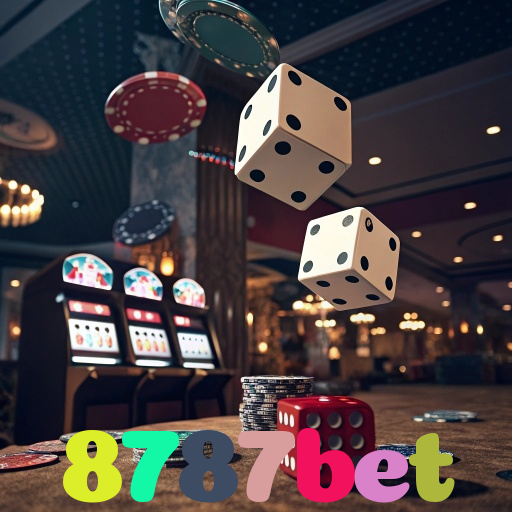 8787bet：Aposte nas melhores slots e conquiste prêmios como nunca!