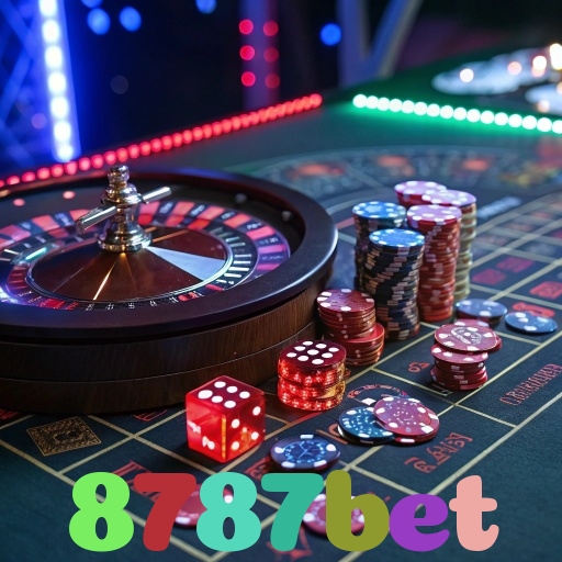 8787bet：Jogue poker, aposte no futebol e ganhe em grandes jogos de cassino!