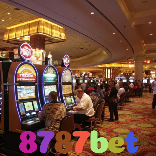 8787bet：Aposte nas melhores slots e conquiste prêmios como nunca!