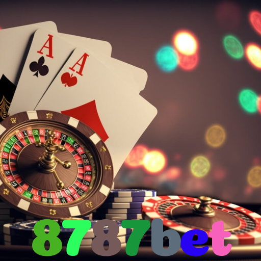 8787bet：Aposte no futebol, jogue poker e conquiste vitórias épicas!