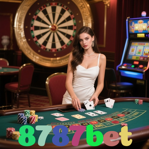 8787bet:Jogue poker, aposte no futebol e ganhe em grandes jogos de cassino!