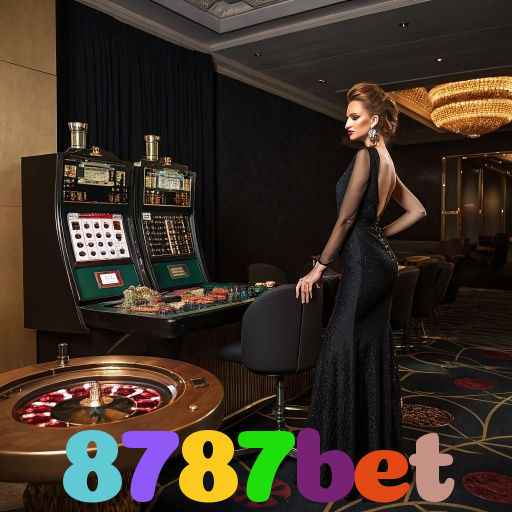 8787bet：Aposte nas melhores slots e conquiste prêmios como nunca!