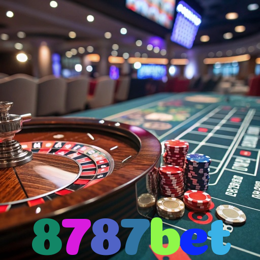 8787bet：Aposte nas melhores slots e conquiste prêmios como nunca!