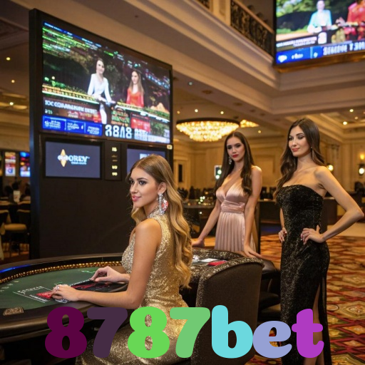 8787bet：Aposte nas melhores slots e conquiste prêmios como nunca!