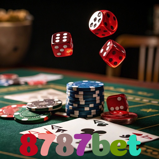 8787bet：Aposte no futebol, jogue poker e conquiste vitórias épicas!