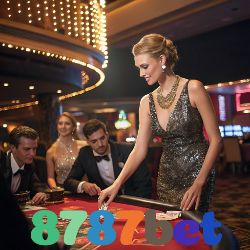 8787bet：Aposte nas melhores slots e conquiste prêmios como nunca!