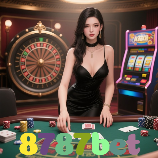 8787bet：Jogue poker, aposte no futebol e ganhe em grandes jogos de cassino!