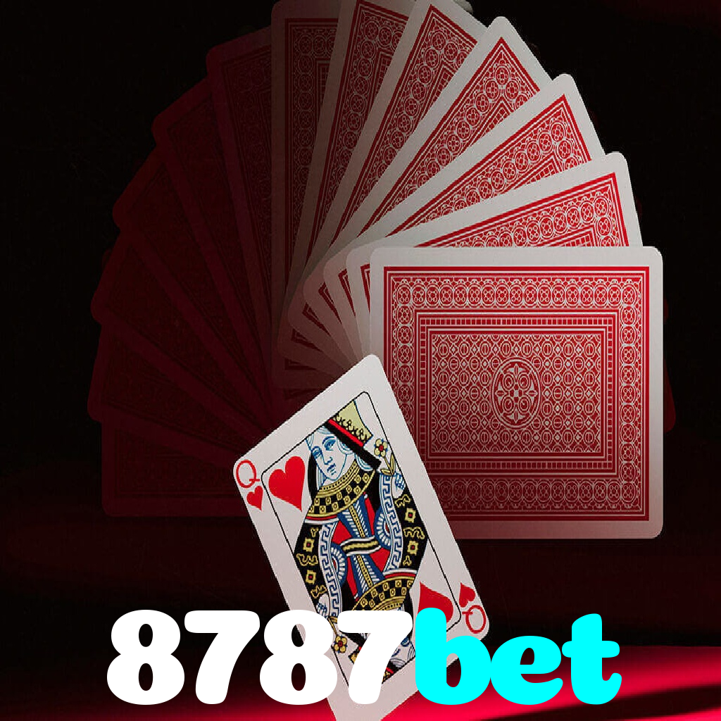 8787bet:Aposte no futebol, jogue poker e conquiste vitórias épicas!