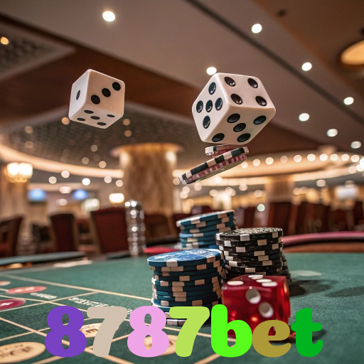 8787bet：Jogue poker, aposte no futebol e ganhe em grandes jogos de cassino!