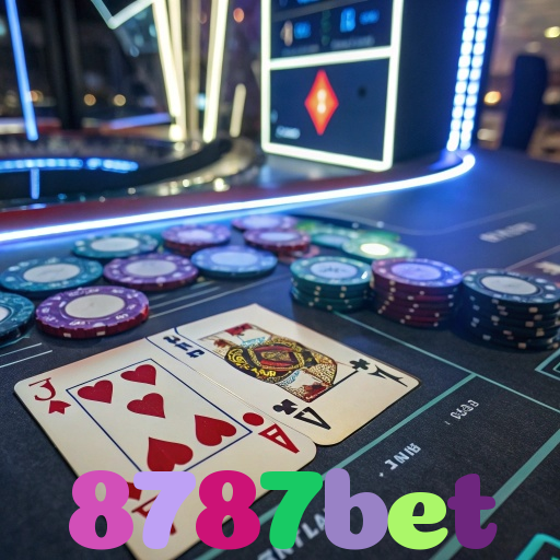8787bet:Aposte no futebol, jogue poker e conquiste vitórias épicas!