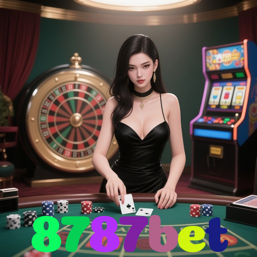 8787bet：Aposte nas melhores slots e conquiste prêmios como nunca!