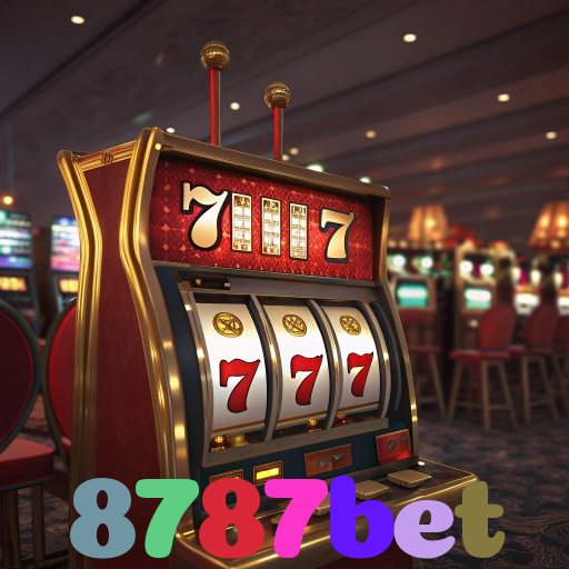 8787bet：Aposte nas melhores slots e conquiste prêmios como nunca!