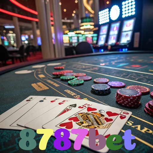 8787bet：Aposte no futebol, jogue poker e conquiste vitórias épicas!