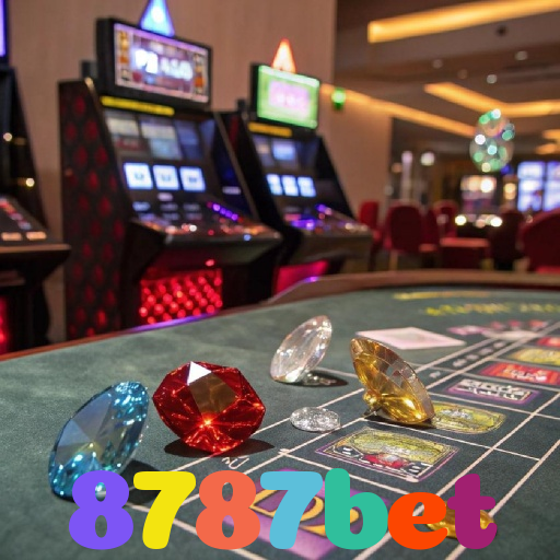 8787bet：Aposte nas melhores slots e conquiste prêmios como nunca!