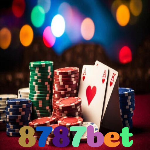 8787bet:Aposte no futebol, jogue poker e conquiste vitórias épicas!