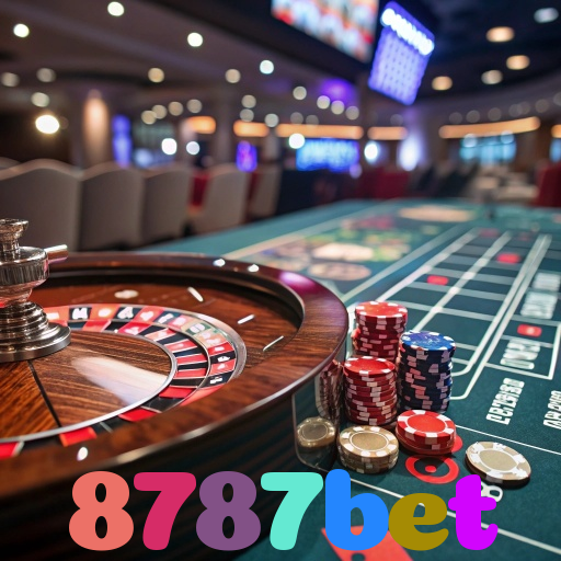 8787bet:Aposte no futebol, jogue poker e conquiste vitórias épicas!