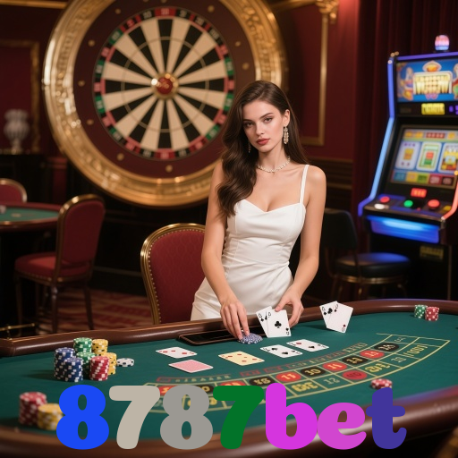 8787bet：Aposte no futebol, jogue poker e conquiste vitórias épicas!