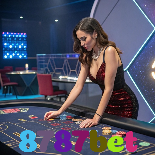 8787bet：Aposte no futebol, jogue poker e conquiste vitórias épicas!