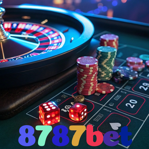 8787bet：Jogue poker, aposte no futebol e ganhe em grandes jogos de cassino!