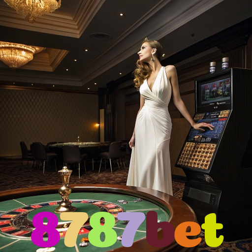 8787bet：Aposte nas melhores slots e conquiste prêmios como nunca!