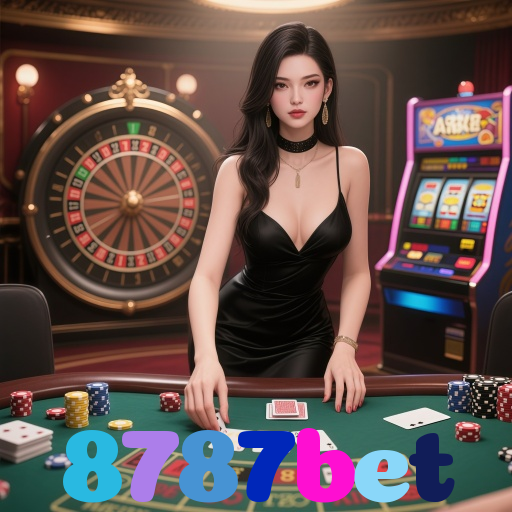 8787bet：Aposte no futebol, jogue poker e conquiste vitórias épicas!