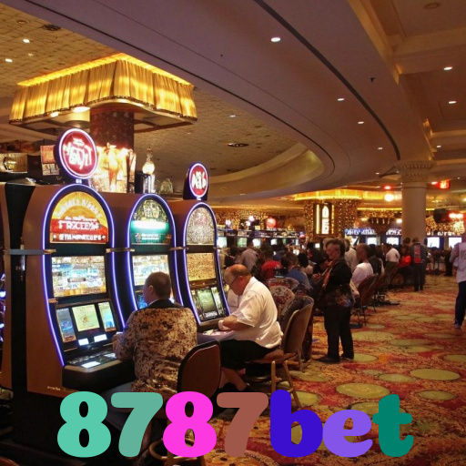 8787bet：Aposte nas melhores slots e conquiste prêmios como nunca!