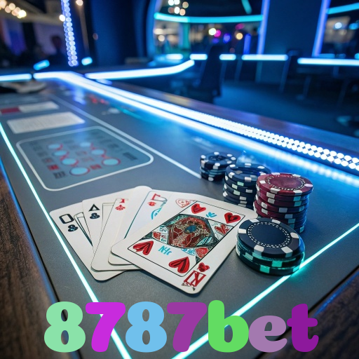 8787bet：Aposte nas melhores slots e conquiste prêmios como nunca!