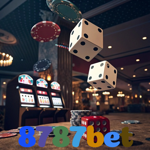 8787bet：Aposte no futebol, jogue poker e conquiste vitórias épicas!