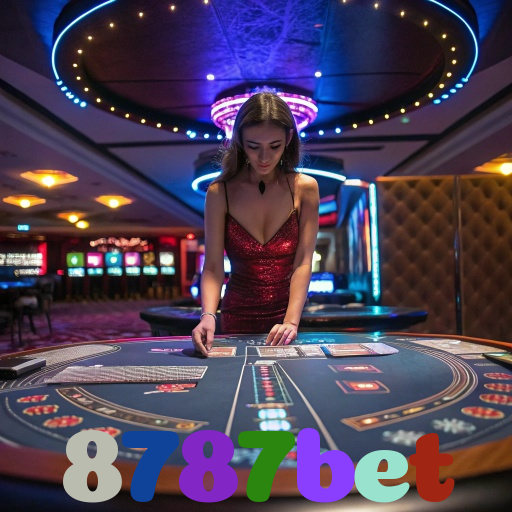 8787bet：Jogue poker, aposte no futebol e ganhe em grandes jogos de cassino!