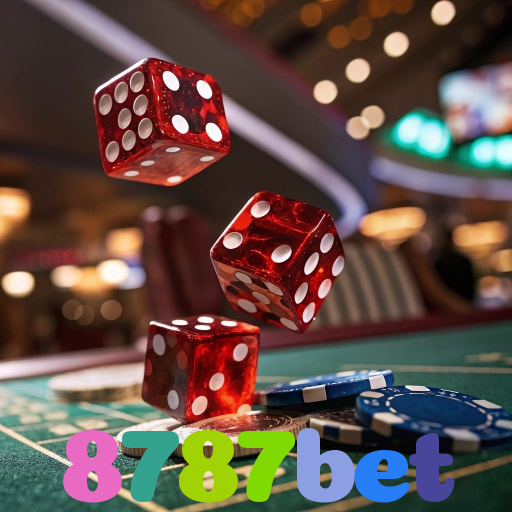 8787bet：Aposte no futebol, jogue poker e conquiste vitórias épicas!