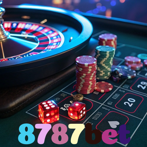 8787bet：Jogue poker, aposte no futebol e ganhe em grandes jogos de cassino!
