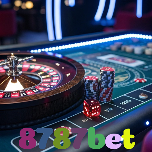 8787bet:Aposte nas melhores slots e conquiste prêmios como nunca!