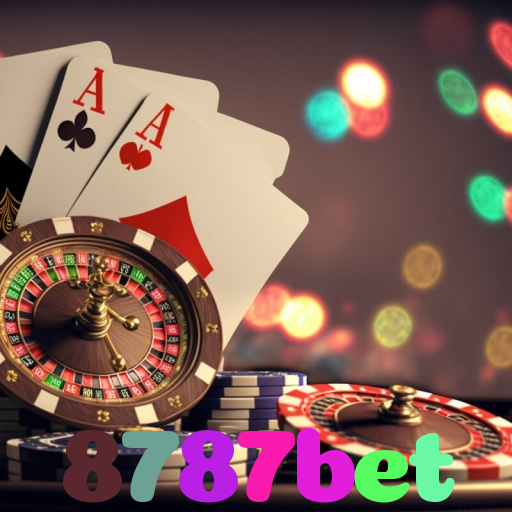 8787bet:Aposte nas melhores slots e conquiste prêmios como nunca!