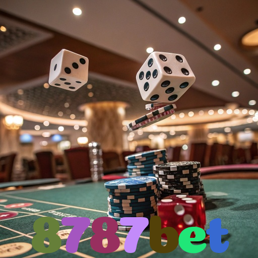 8787bet：Aposte no futebol, jogue poker e conquiste vitórias épicas!