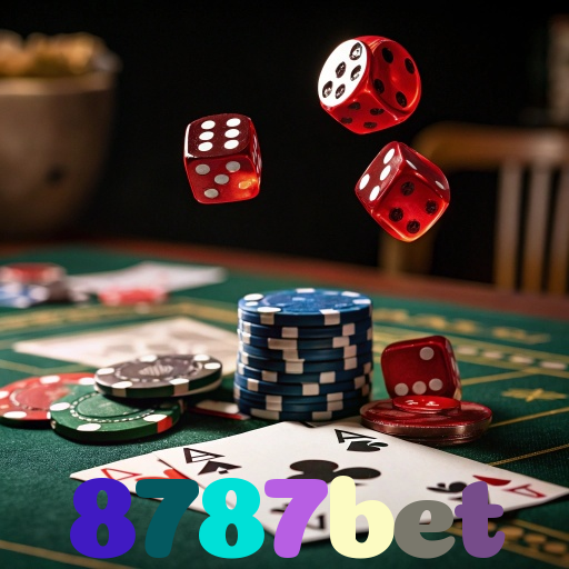 8787bet：Aposte nas melhores slots e conquiste prêmios como nunca!
