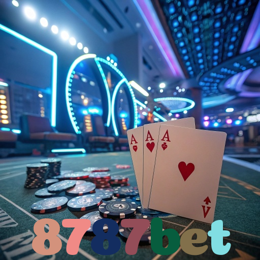8787bet:Jogue poker, aposte no futebol e ganhe em grandes jogos de cassino!